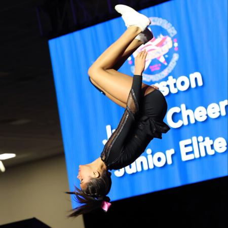 Tumbling Tumbling