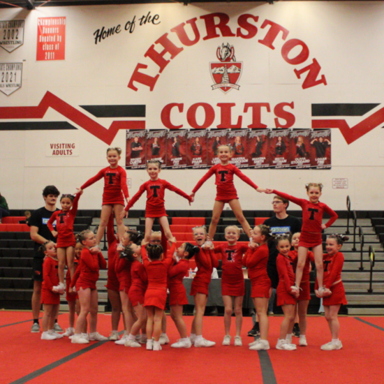 Thurston Cheer Athletics Images (3) Thurston Cheer Athletics Images (3)