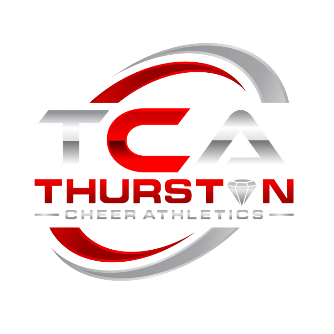 Thurston Cheer Athletics